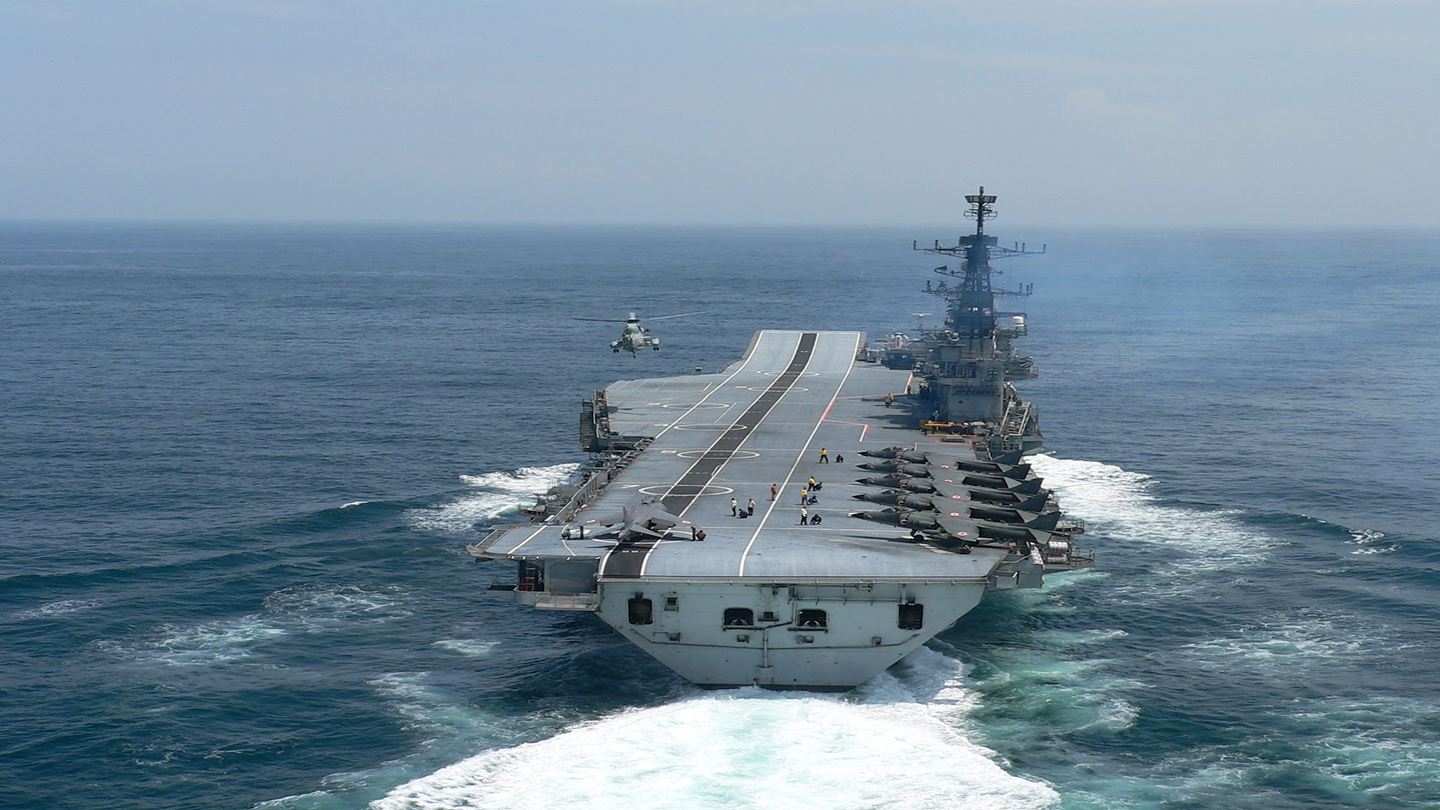 日本|一艘核航母造价要几千亿，中国最多能造几艘？专家给出明确答复