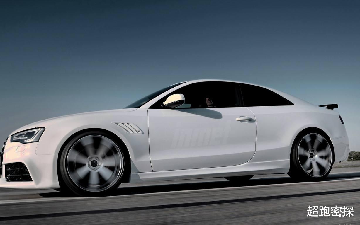 轿跑@2020最值得买的轿跑，每一款都是经典