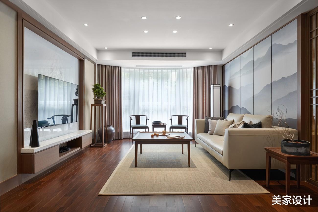 |现在装修到底还要不要背景墙？