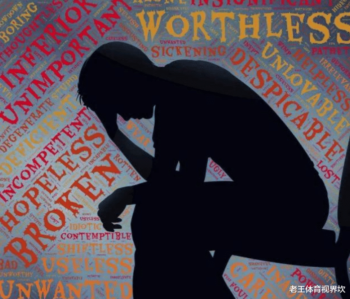 [抑郁症]有抑郁症的人，往往有三句“口头禅”，希望你一句也没说过