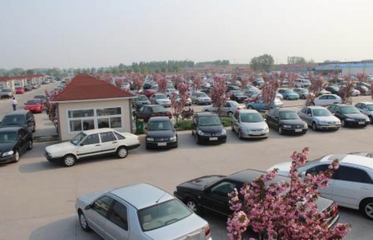 丰田汉兰达|保值率最高的三款SUV，就问你服不服？