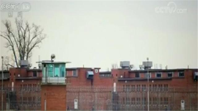 「非洲」现在那里就是地狱？美国全球最大监狱80%以上囚犯确诊感染