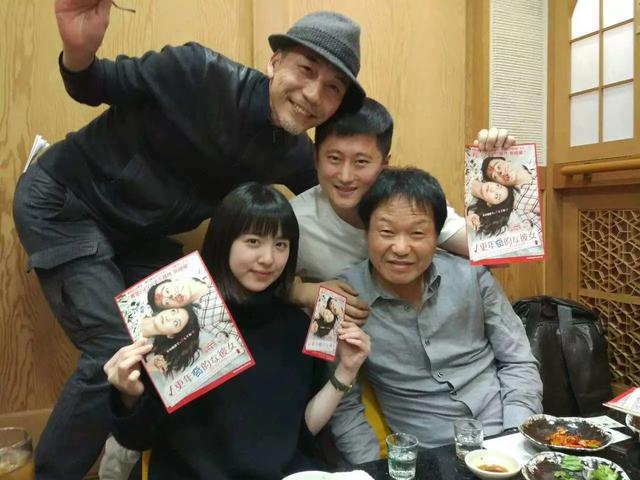 郭在容|郭在容举办电影音乐会 《假如爱有天意》将翻拍 揭秘17年前珍贵幕后