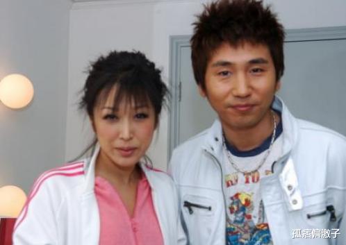 沙宝亮|48岁“暗香”沙宝亮:娶“苏麻喇姑”,今活成人生赢家