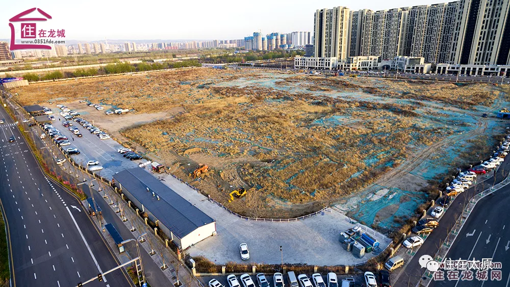 太原日报|大局已定！这里将建成公园城市，全市人都要羡慕了