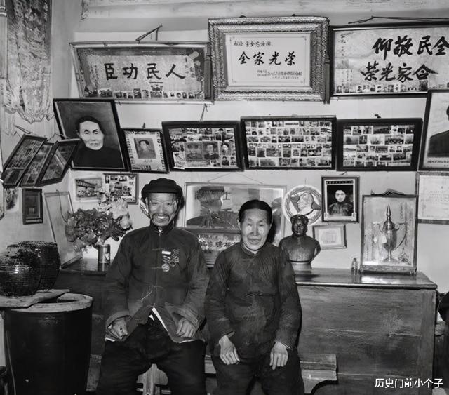 董存瑞|董存瑞牺牲后,这位开国中将一直照料他们全家,直到自己去世