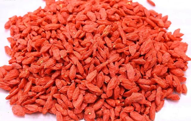 「枸杞」万物篇之不适合使用枸杞泡水的人群和症状