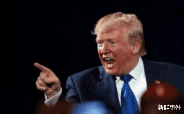 『美国』美国著名媒体发表文章:总统是中国人,他们亲切地叫他川建国!川普:哑口无言