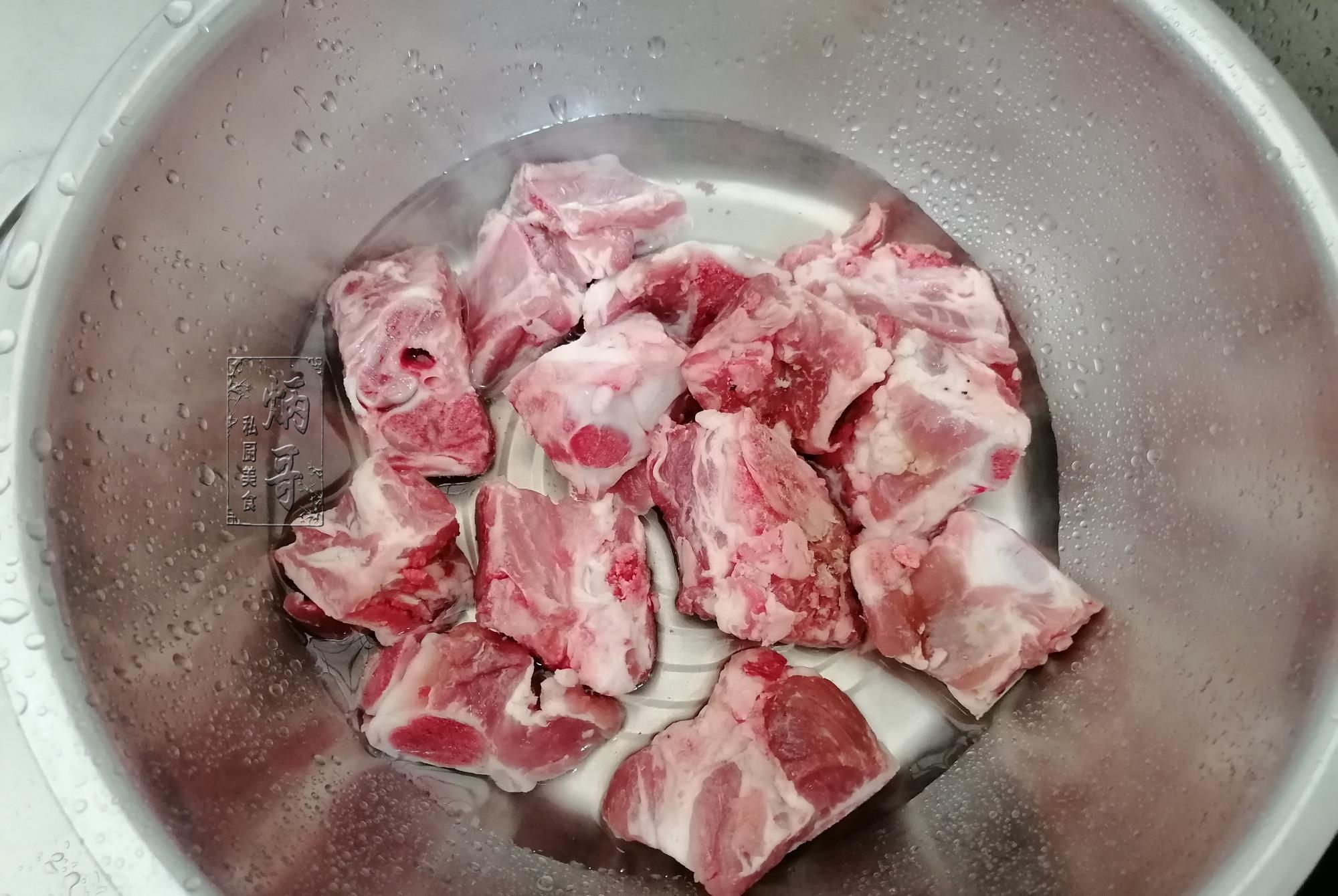 玉米|秋天遇到这菜，我一次买20斤，炖汤最鲜甜，季节太短再不吃就没了