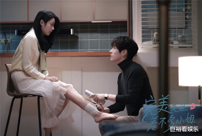 欧美明星|当前日播量“吓人”的网剧，清一色全是恋爱剧，主演还是神仙颜！