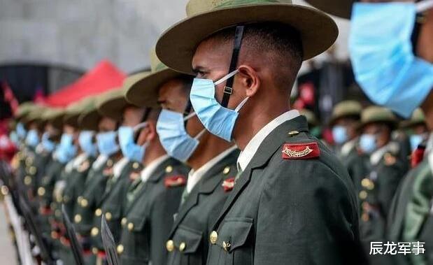 [印度]拒绝美国35亿援助后，又一邻国向中国伸出橄榄枝，位置在中印之间