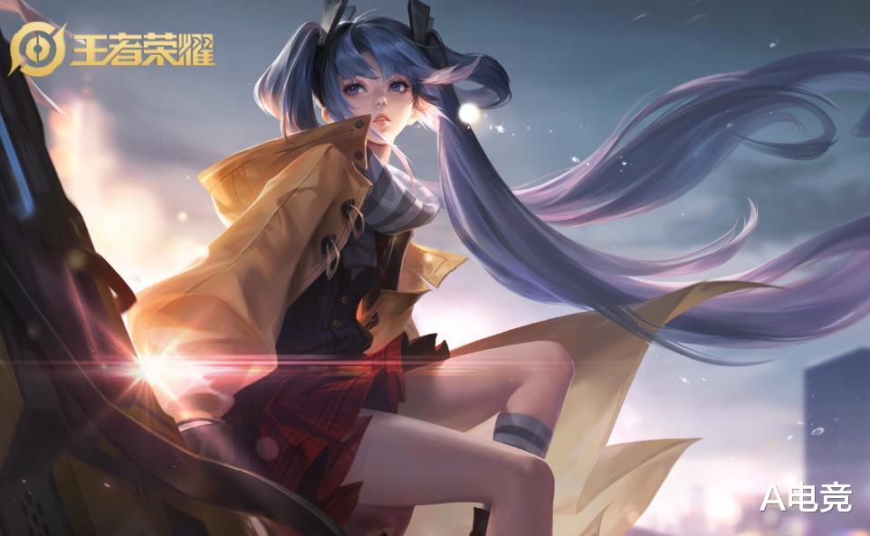 王者荣耀|王者荣耀谁最适合娶回家？普通玩家选火舞，选他可得101个老婆