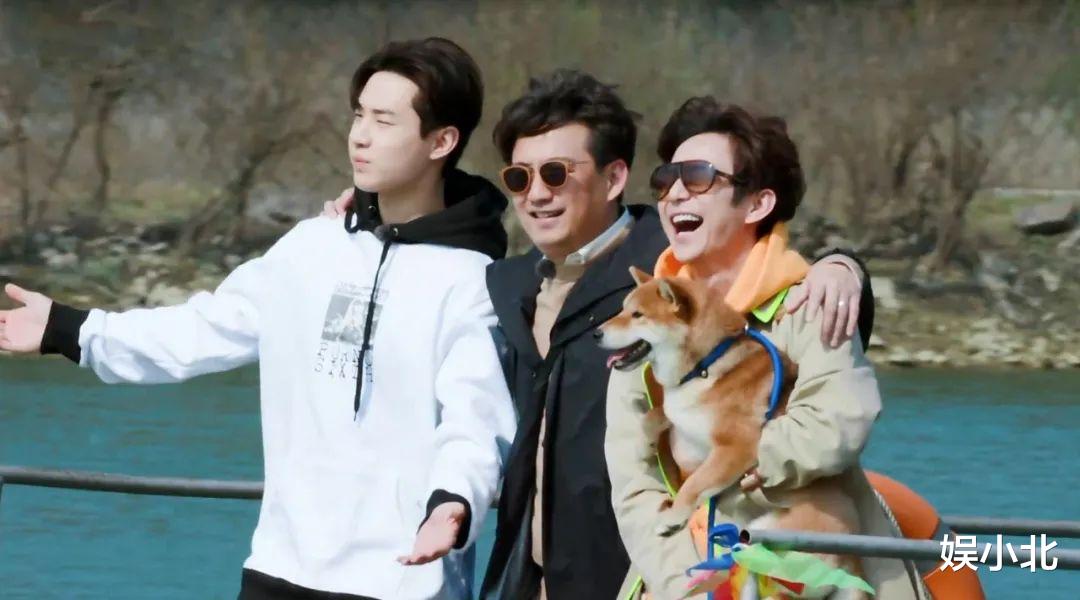 #向往的生活#论节目运营，只服《向往的生活》