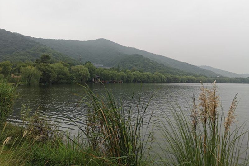 |秋冬季，钓上来的鱼摸在手上是暖的，这是垂钓的最佳时候