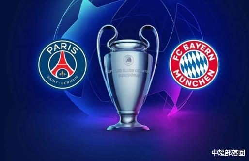 欧冠|火爆！欧冠决赛现大规模冲突：多达12人互相推搡，内马尔成焦点