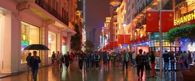 成都|游客量最多的城市，这五座城市，每一座都令人流连忘返