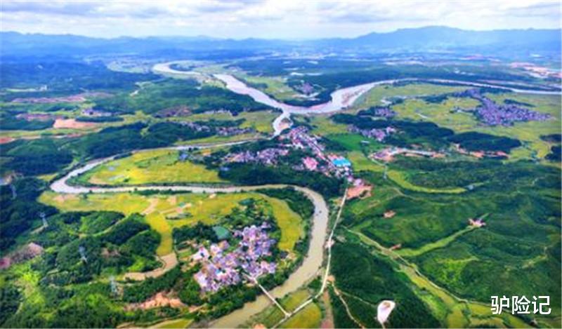 江西这座即将沦为“空城”的城市：人口越来越少，房价却越来越高