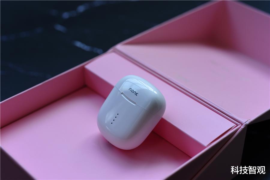电池|向经典看齐，一款用实力打造的蓝牙降噪真无线耳机