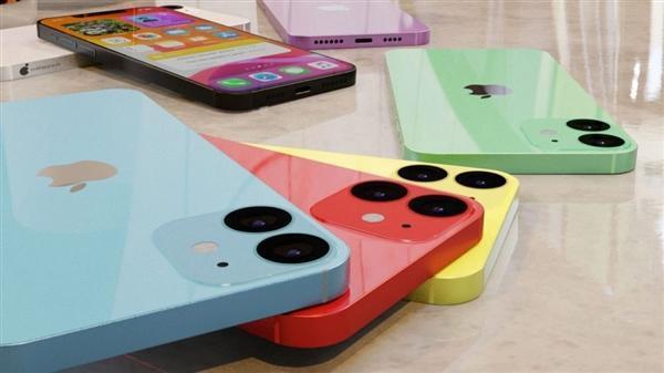 苹果|为何苹果12廉价版将采用阉割版的B14芯片，原来库克用心良苦