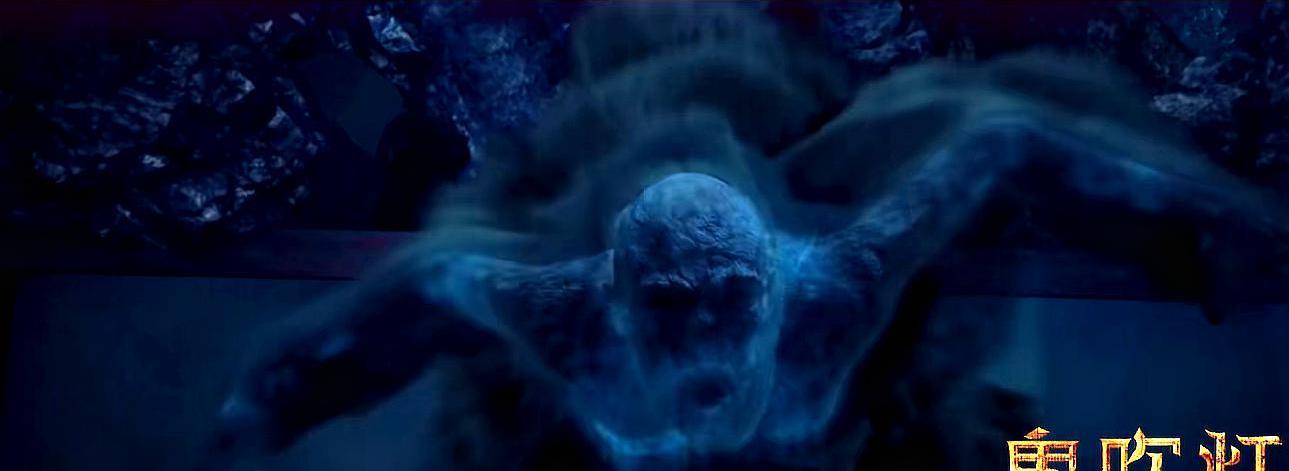 #鬼吹灯之寻龙诀#《云南虫谷》还要等一年？没关系，又一部鬼吹灯即将上映