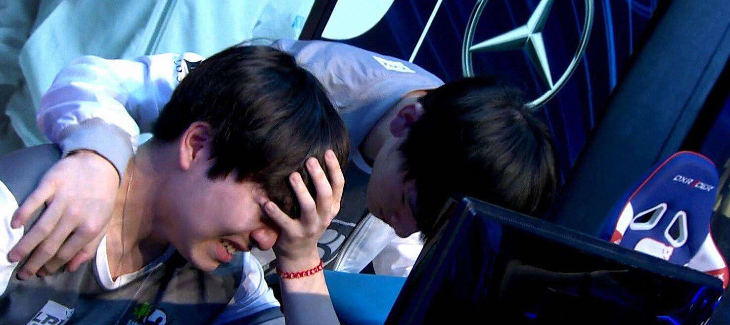 ig|这里是IG，该走的人是你宋义进！