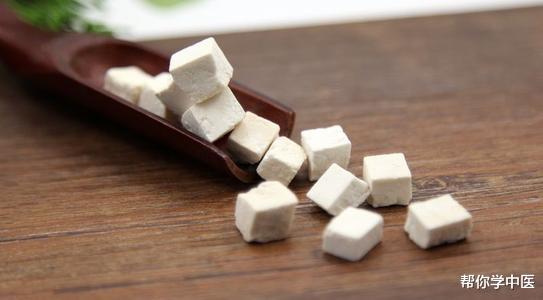 山药|除脾湿最稳妥的小方子!该去的去,该留的留,送给天下脾虚人