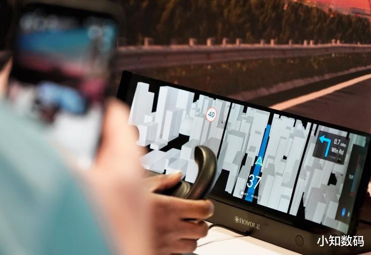 折叠屏|中国屏幕独角兽崛起，改变显示器技术格局，6年融资60亿