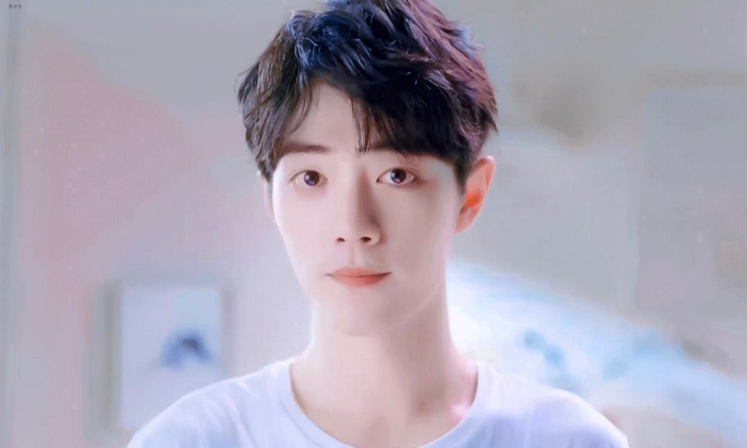 「肖战」请再次听他说！肖战“最新”专访史级全集已出炉，视频时长超感人