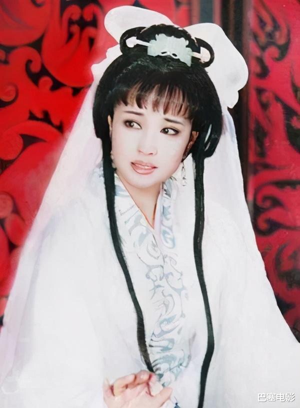 刘晓庆|女明星扮嫩史，谁是“极品”王中王？