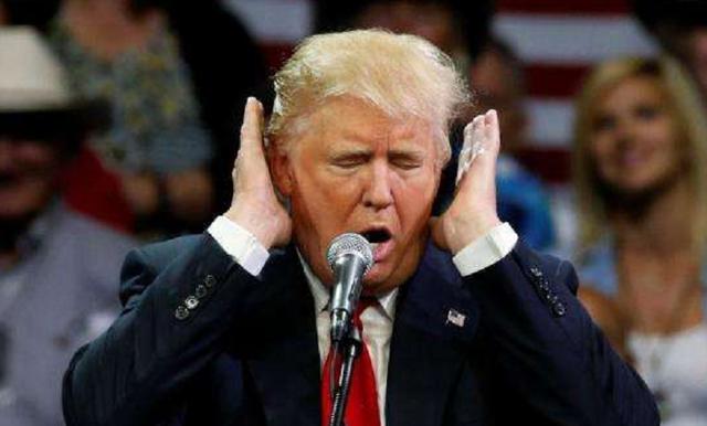 「美国」美国街头出现大量老鼠,当地民众惶恐不安,为何不去干扰中国?