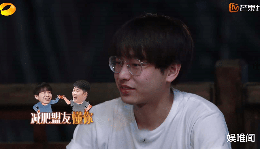 『快乐家族』快乐家族到访《向往的生活》，彭昱畅去哪了？镜头后面的他更圈粉