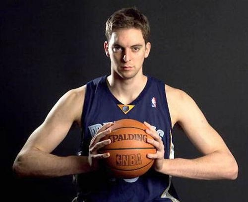 [姚明]当年火箭队不选择姚明，会被哪只球队选中呢？