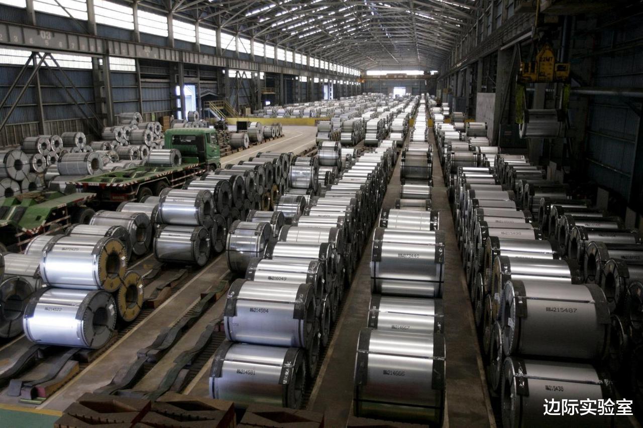 澳大利亚|中国竟成为钢铁净进口国,背后发生了什么?