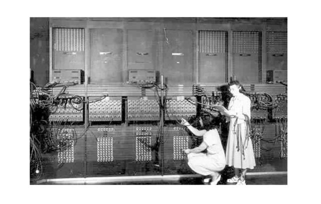 开学季|远古时期的操作系统