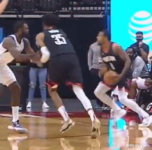 考辛斯|回来了，巅峰考辛斯真回来了