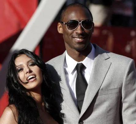 科比·布莱恩特：科比140亿遗产要易主？科嫂被10个球星追求，不嫁之心或会动摇