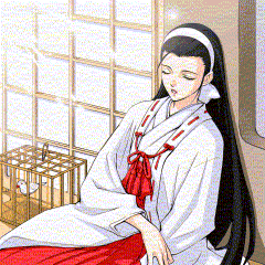 八神庵|《拳皇》:97摩洛哥赛道后,莉安娜和八神庵为什么会暴走?