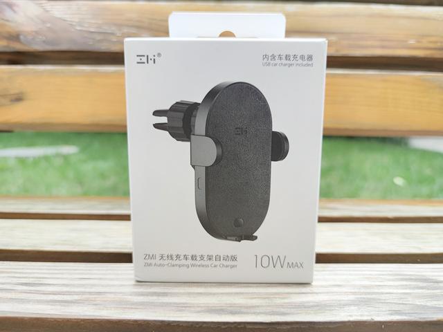 小米科技|小米推出无线充车载支架，豪车面料，10W快充，能否成就爆款销量