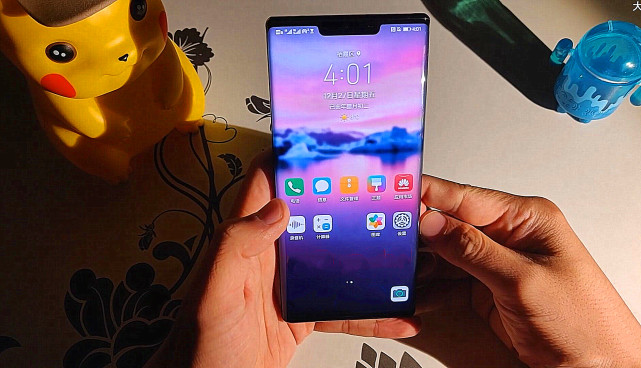 华为手机|正在用这四款华为手机的用户，下部手机还选华为吗？