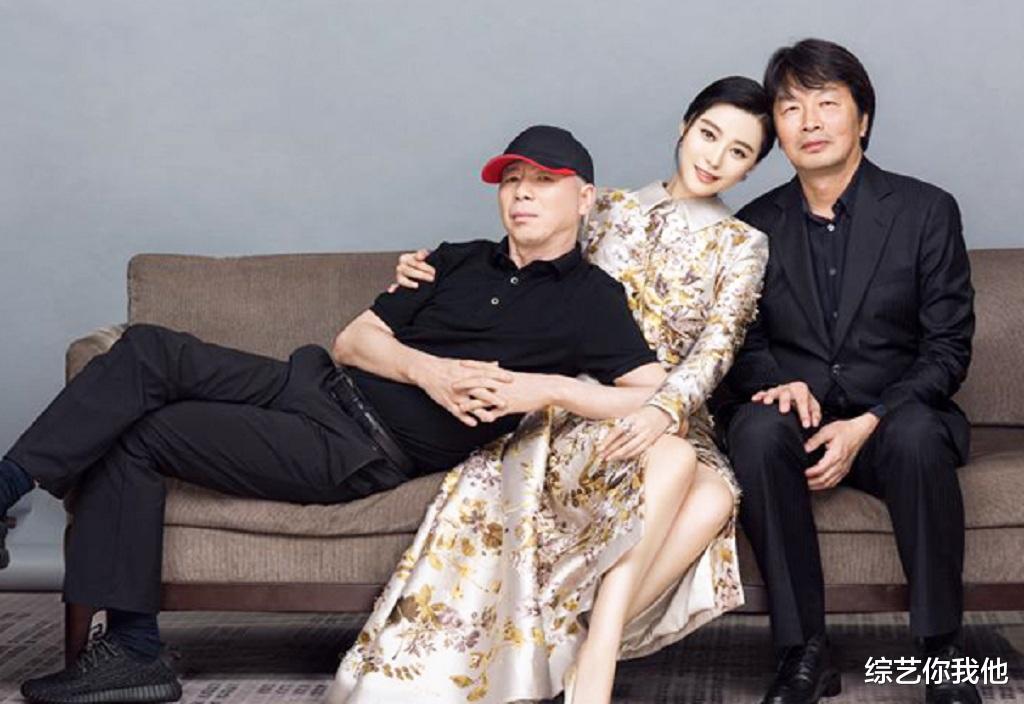 【华谊兄弟】华谊电影项目曝光,《手机2》、《八佰》将上映:人都是健忘的