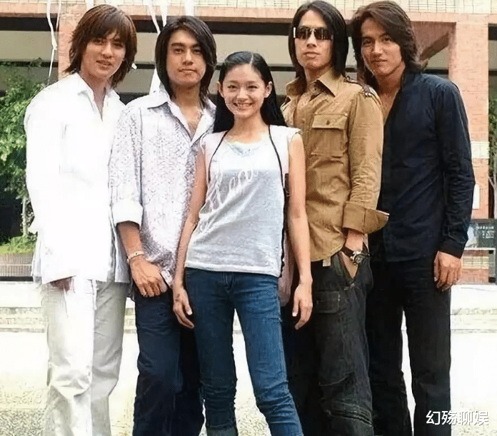 张翰|郑爽前男友张翰，原来也不简单