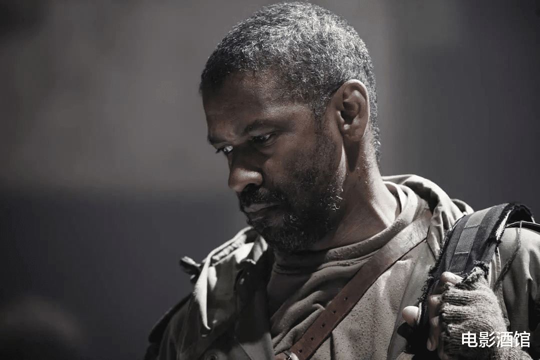 #威尔·史密斯#好莱坞两大黑人巨星,谁的演技更能打动你?