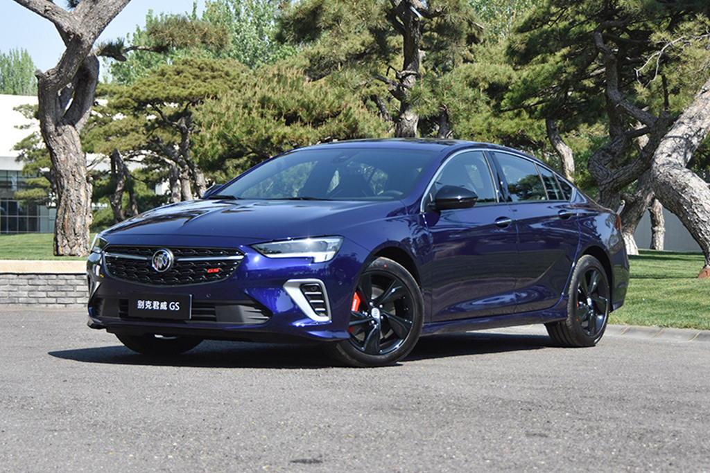 轿车|甭管你懂不懂车，20万买家用轿车，老老实实选这4款就对了！