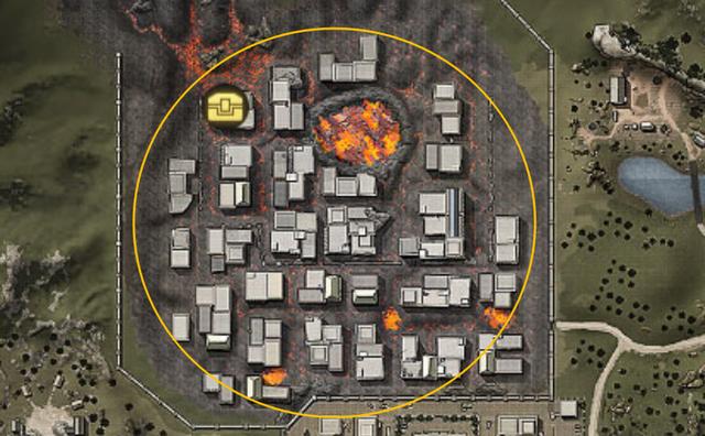 明日之后：明日之后：白嫖陶瓷和护木？圣罗纳市神秘宝箱攻略！