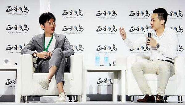 孙宇晨▲马云“门徒”孙宇晨!如何成为90后币圈第一人,如何收割120亿?