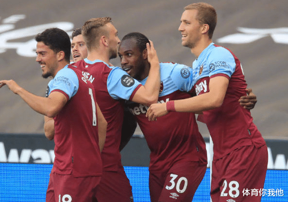 曼联|3-1大胜!曼联前主帅率队保级在望,下轮不给老东家刷净胜球?