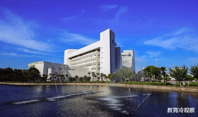 高校：最新中国内地高校“高被引学者人数排名”出炉，浙大第三