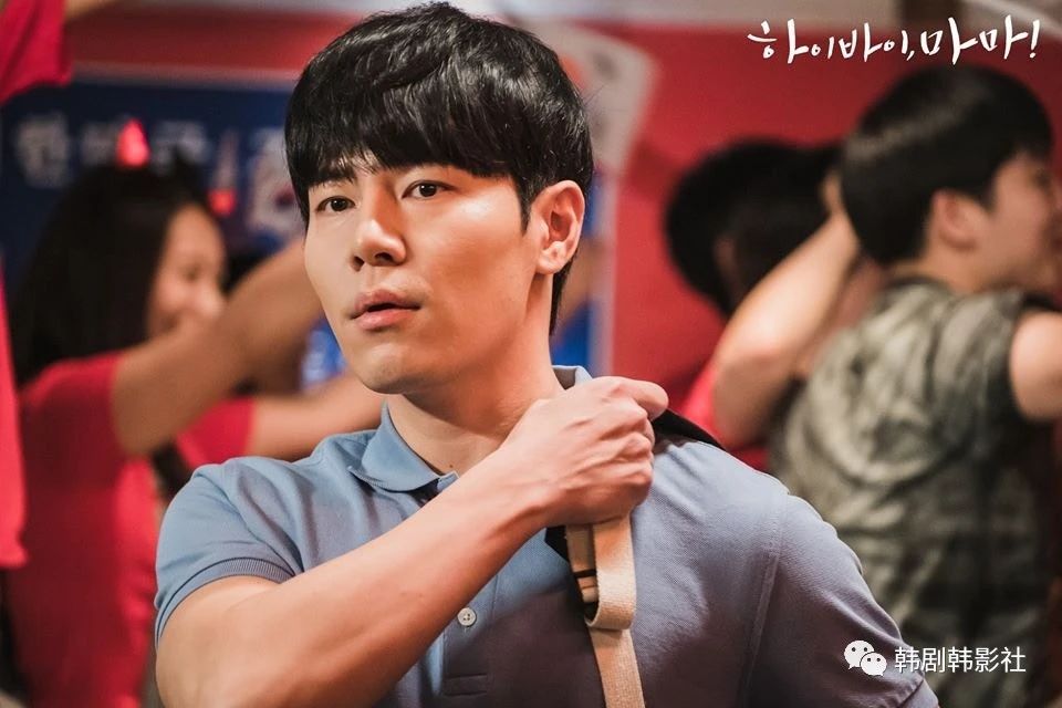 『王一博』2020年第一季“十大口碑韩剧”排名 《梨泰院Class》仅排第二