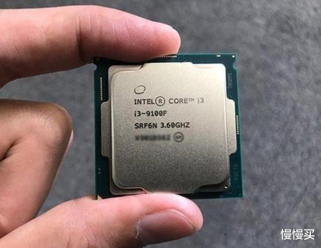 「小米科技」五百元内就能搞定丨四月值得入手的五款廉价CPU推荐