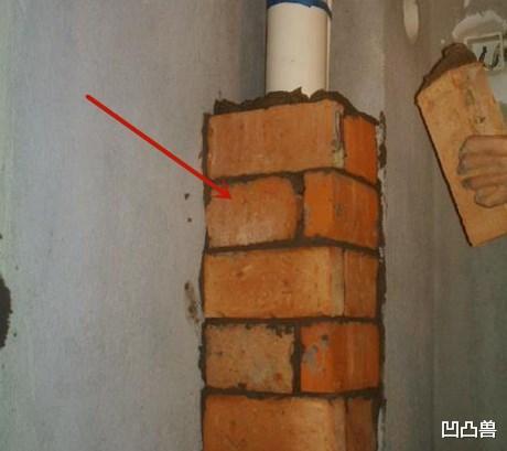 「」装修一念之差错装26处！窝了一肚子的气无地撒，砸了重装的心都有